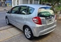 Autos - Honda Fit 2013 Nafta 180000Km - En Venta