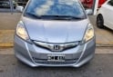 Autos - Honda Fit 2013 Nafta 180000Km - En Venta