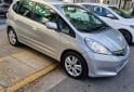 Autos - Honda Fit 2013 Nafta 180000Km - En Venta
