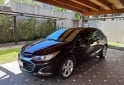 Autos - Chevrolet Cruze LT 2021 Nafta 31200Km - En Venta