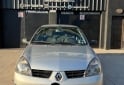 Autos - Renault Clio 2010 Nafta 136000Km - En Venta