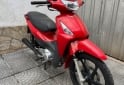 Motos - Honda biz 2016 Nafta 27800Km - En Venta