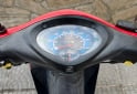 Motos - Honda biz 2016 Nafta 27800Km - En Venta