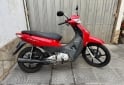 Motos - Honda biz 2016 Nafta 27800Km - En Venta