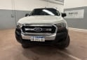 Camionetas - Ford Ranger XL 2.2 2017 Nafta 130000Km - En Venta