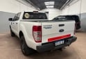 Camionetas - Ford Ranger XL 2.2 2017 Nafta 130000Km - En Venta
