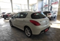 Autos - Peugeot 308 2015 Nafta 90200Km - En Venta