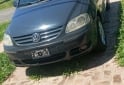 Autos - Volkswagen Fox 2006 Nafta 240000Km - En Venta
