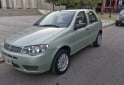 Autos - Fiat Palio top fire elx 1.4 2008 Nafta 140000Km - En Venta