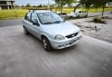 Autos - Chevrolet Corsa,Clio, palio, siena 2009 GNC 152000Km - En Venta