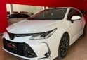 Autos - Toyota Corolla seg svt full 2024 Nafta 25000Km - En Venta