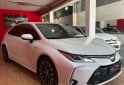 Autos - Toyota Corolla seg svt full 2024 Nafta 25000Km - En Venta