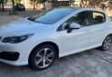 Autos - Peugeot 308 HDI Feline 2016 Diesel 115700Km - En Venta