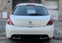 Autos - Peugeot 308 HDI Feline 2016 Diesel 115700Km - En Venta