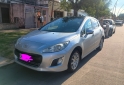 Autos - Peugeot 308 1.6 ALLURE HDI 2013 Diesel 165000Km - En Venta