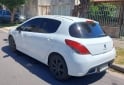 Autos - Peugeot 308 full gnc 2016 GNC 111111Km - En Venta