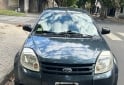 Autos - Ford Ka 2010 Nafta 136500Km - En Venta