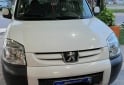 Utilitarios - Peugeot Partner Patagónica 2019 Nafta 71000Km - En Venta