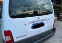 Utilitarios - Peugeot Partner Patagónica 2019 Nafta 71000Km - En Venta