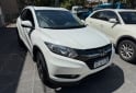 Autos - Honda Hrv 2017 Nafta 90000Km - En Venta