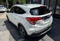 Autos - Honda Hrv 2017 Nafta 90000Km - En Venta