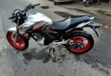 Motos - Honda CB 250 2022 Nafta 26000Km - En Venta