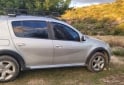 Autos - Renault Sandero stepway 2010 GNC 250000Km - En Venta