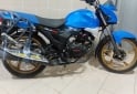 Motos - Honda glh 150 2023 Nafta 13500Km - En Venta