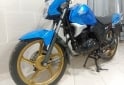 Motos - Honda glh 150 2023 Nafta 13500Km - En Venta