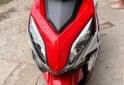 Motos - Honda New elite 125 2018 Nafta 1Km - En Venta