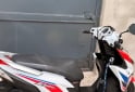 Motos - Honda New elite 125 2018 Nafta 1Km - En Venta