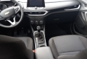 Autos - Chevrolet Tracker LT MT manual 2025 Nafta 1200Km - En Venta