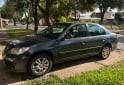 Autos - Honda Civic LX 2005 Nafta 380000Km - En Venta