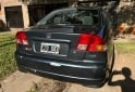 Autos - Honda Civic LX 2005 Nafta 380000Km - En Venta