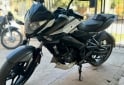 Motos - Bajaj ROUSER NS 200 2018 Nafta 38000Km - En Venta