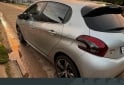Autos - Peugeot 208 GT 2018 Nafta 65000Km - En Venta