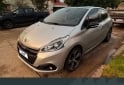 Autos - Peugeot 208 GT 2018 Nafta 65000Km - En Venta