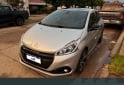 Autos - Peugeot 208 GT 2018 Nafta 65000Km - En Venta
