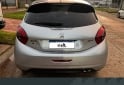 Autos - Peugeot 208 GT 2018 Nafta 65000Km - En Venta