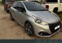 Autos - Peugeot 208 GT 2018 Nafta 65000Km - En Venta