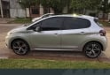 Autos - Peugeot 208 GT 2018 Nafta 65000Km - En Venta