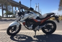 Motos - Honda Cb 250 2018 Nafta 42000Km - En Venta