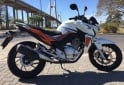 Motos - Honda Cb 250 2018 Nafta 42000Km - En Venta