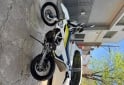 Motos - Husqvarna 701 enduro 2019 Nafta 14000Km - En Venta