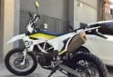 Motos - Husqvarna 701 enduro 2019 Nafta 14000Km - En Venta