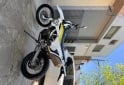 Motos - Husqvarna 701 enduro 2019 Nafta 14000Km - En Venta