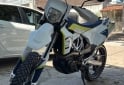 Motos - Husqvarna 701 enduro 2019 Nafta 14000Km - En Venta