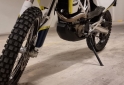 Motos - Husqvarna 701 enduro 2019 Nafta 14000Km - En Venta