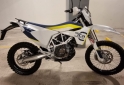 Motos - Husqvarna 701 enduro 2019 Nafta 14000Km - En Venta