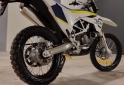 Motos - Husqvarna 701 enduro 2019 Nafta 14000Km - En Venta